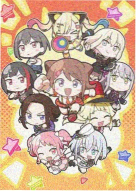 梦见る少女じゃいられない 动画主题曲封面